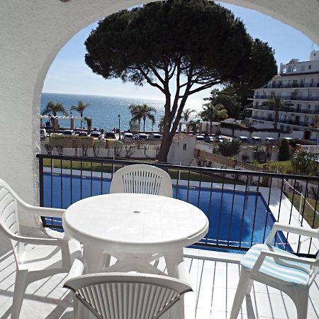 Verdemar 15 Menyber Apartment Nerja Exterior photo