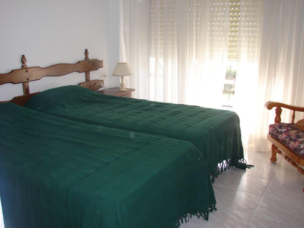 Verdemar 15 Menyber Apartment Nerja Exterior photo