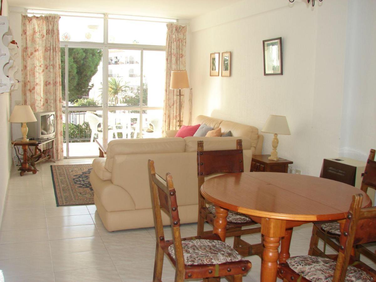 Verdemar 15 Menyber Apartment Nerja Exterior photo