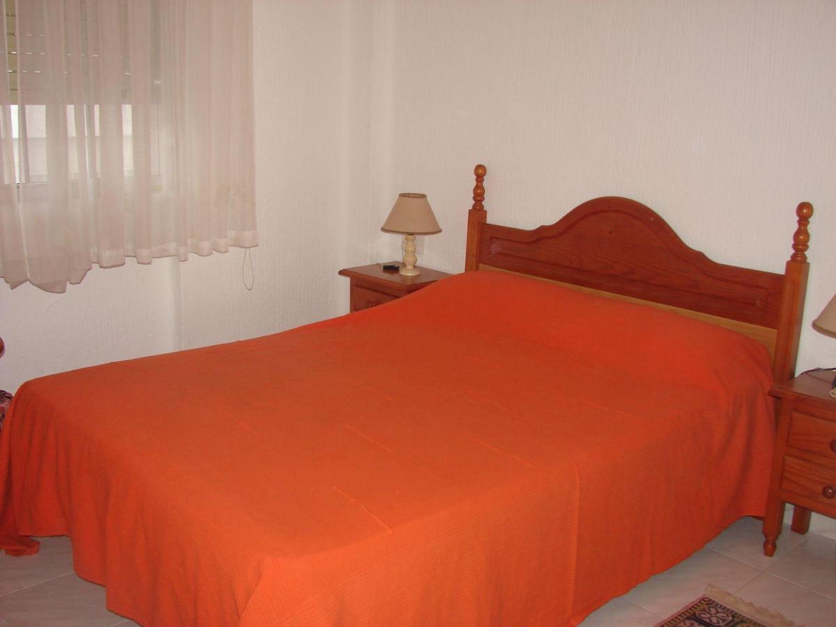 Verdemar 15 Menyber Apartment Nerja Exterior photo
