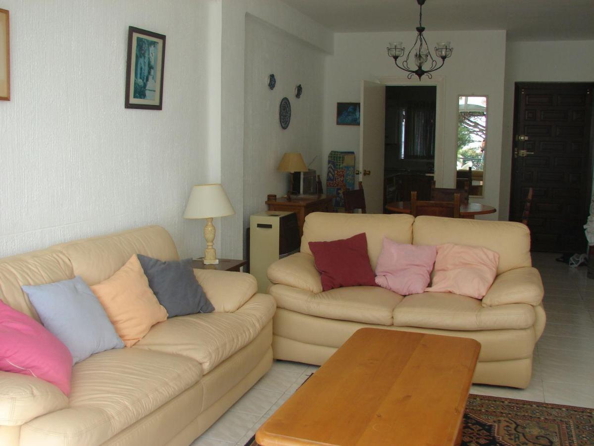 Verdemar 15 Menyber Apartment Nerja Exterior photo
